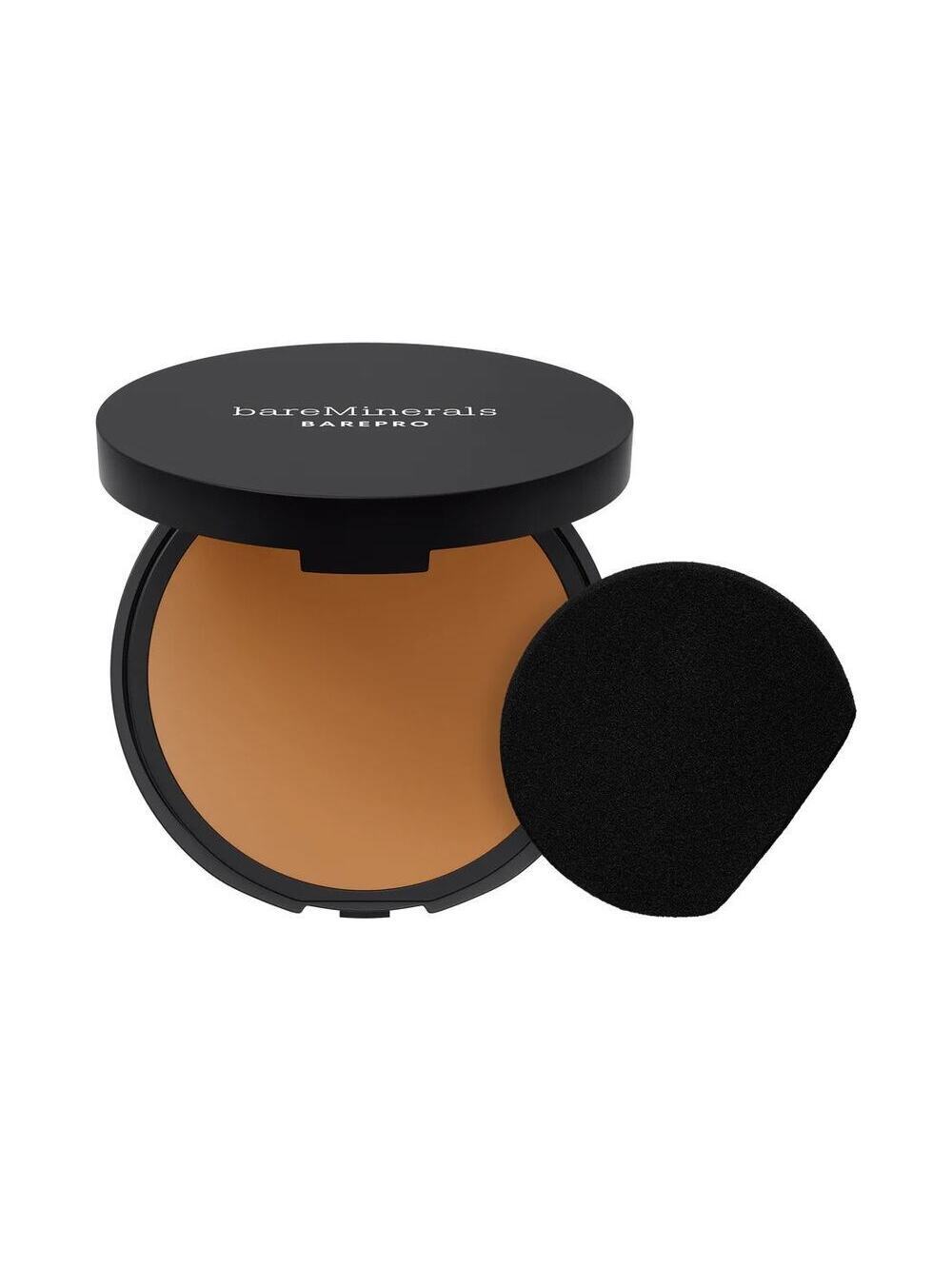 BareMinerals BarePro Powder Foundation Deep 50 Neutral